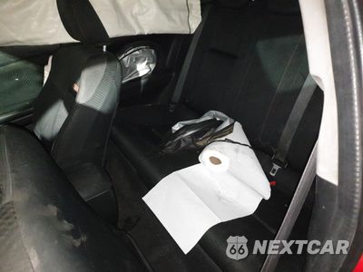 Zdjęcie 10 z 12 samochodu: 2012 HONDA CIVIC SI VIN:2HGFG4A52CH706301 - miniatura