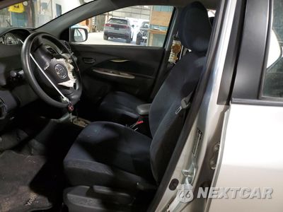 Zdjęcie 7 z 14 samochodu: 2008 TOYOTA YARIS VIN:JTDBT923981214275 - miniatura
