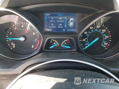 Zdjęcie 9 z 13 samochodu: 2015 FORD ESCAPE S VIN:1FMCU0F79FUA45604 - miniatura