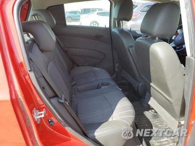 Zdjęcie 11 z 13 samochodu: 2014 CHEVROLET SPARK 1LT VIN:KL8CD6S96EC464506 - miniatura