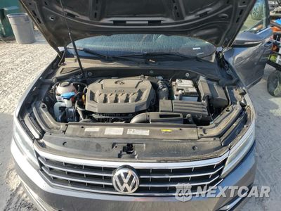 Zdjęcie 11 z 14 samochodu: 2018 VOLKSWAGEN PASSAT SEL PREMIUM VIN:1VWCA7A35JC012301 - miniatura