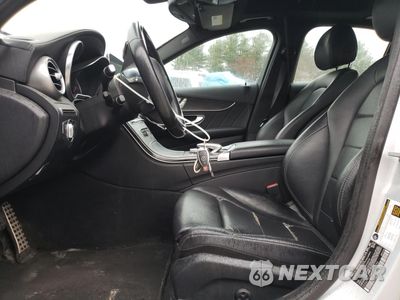 Zdjęcie 7 z 12 samochodu: 2015 MERCEDES-BENZ C 300 4MATIC VIN:55SWF4KB5FU023796 - miniatura