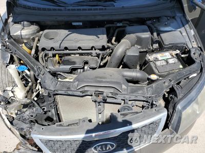 Zdjęcie 15 z 16 samochodu: 2011 KIA FORTE EX VIN:KNAFU4A20B5457559 - miniatura