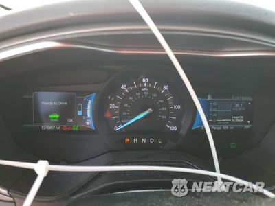Zdjęcie 9 z 12 samochodu: 2019 FORD FUSION SE VIN:3FA6P0LU2KR124848 - miniatura