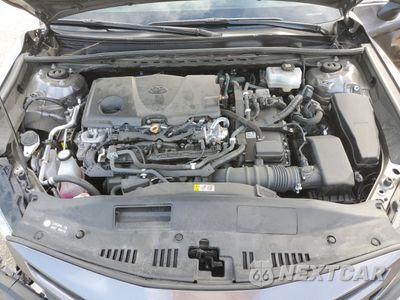 Zdjęcie 12 z 15 samochodu: 2021 TOYOTA CAMRY SE VIN:4T1G31AK0MU564785 - miniatura
