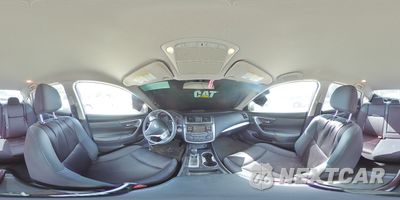 Zdjęcie 14 z 14 samochodu: 2017 NISSAN ALTIMA 2.5 VIN:1N4AL3AP0HC485426 - miniatura