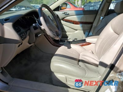 Zdjęcie 7 z 14 samochodu: 2000 ACURA 3.2TL VIN:19UUA5672YA018524 - miniatura