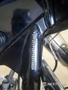 Zdjęcie 9 z 9 samochodu: 2012 HARLEY-DAVIDSON FLHX STREET GLIDE VIN:1HD1KBM10CB666456 - miniatura