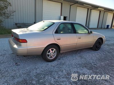 Trzecie zdjęcie samochodu z tyłu: 1997 TOYOTA CAMRY CE VIN:4T1BG22KXVU810682 - miniatura