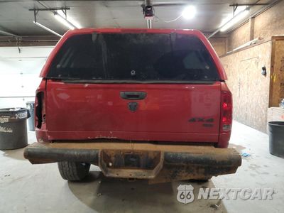 Zdjęcie 6 z 14 samochodu: 2006 DODGE RAM 1500 VIN:3D7KS19D26G146635 - miniatura