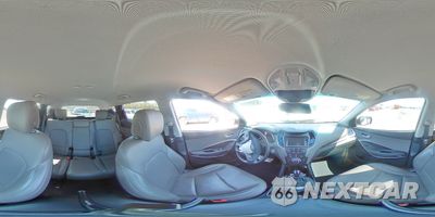 Zdjęcie 14 z 15 samochodu: 2017 HYUNDAI SANTA FE SPORT VIN:5NMZU3LB5HH008441 - miniatura