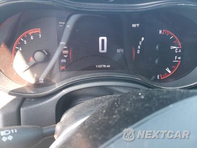 Zdjęcie 9 z 17 samochodu: 2019 DODGE DURANGO R/T VIN:1C4SDHCTXKC525179 - miniatura