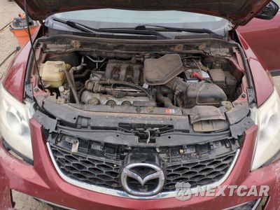 Zdjęcie 12 z 15 samochodu: 2012 MAZDA CX-9 VIN:JM3TB3CA1C0341240 - miniatura