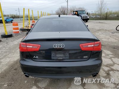 Zdjęcie 6 z 14 samochodu: 2015 AUDI A6 PREMIUM PLUS VIN:WAUGFAFC9FN018686 - miniatura