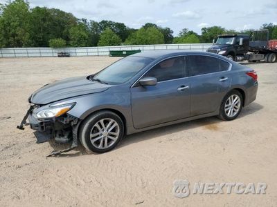 2016 NISSAN ALTIMA 2.5 1N4AL3APXGC226117 - główne zdjęcie licytacji z USA - miniatura