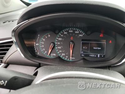 Zdjęcie 9 z 13 samochodu: 2020 CHEVROLET TRAX LS VIN:KL7CJNSB6LB065642 - miniatura