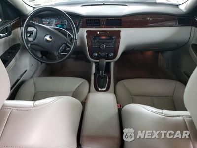 Zdjęcie 8 z 13 samochodu: 2010 CHEVROLET IMPALA LTZ VIN:2G1WC5EM3A1254231 - miniatura