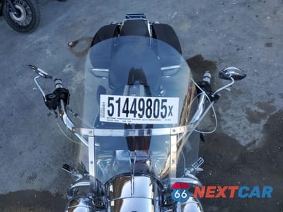 Piąte zdjęcie samochodu w środku: 2004 HARLEY-DAVIDSON FLHRCI VIN:1HD1FRW184Y707585 - miniatura