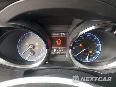 Zdjęcie 9 z 14 samochodu: 2016 TOYOTA COROLLA L VIN:5YFBURHE4GP442961 - miniatura