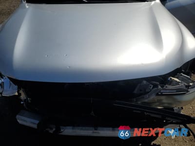 Zdjęcie 12 z 14 samochodu: 2008 LEXUS LX 570 VIN:JTJHY00W884007246 - miniatura