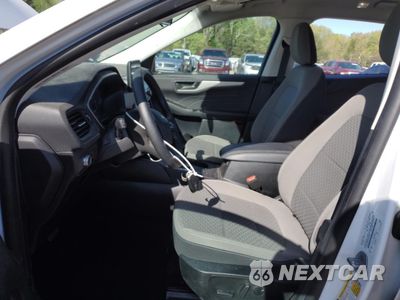 Zdjęcie 7 z 16 samochodu: 2022 FORD ESCAPE SE VIN:1FMCU0G63NUA47739 - miniatura