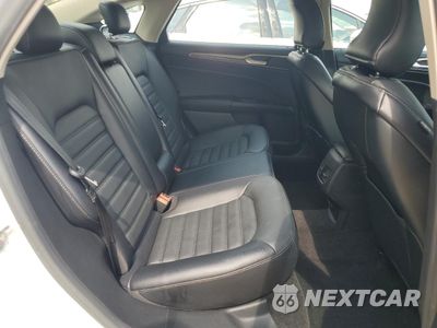 Zdjęcie 10 z 12 samochodu: 2017 FORD FUSION SE HYBRID VIN:3FA6P0LU2HR409669 - miniatura