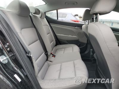 Zdjęcie 10 z 12 samochodu: 2017 HYUNDAI ELANTRA SE VIN:KMHD74LF2HU321199 - miniatura