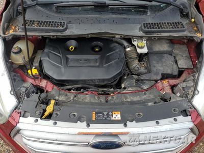 Zdjęcie 12 z 14 samochodu: 2017 FORD ESCAPE SE VIN:1FMCU0G93HUF07044 - miniatura