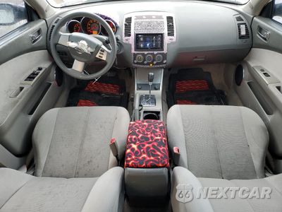 Zdjęcie 8 z 13 samochodu: 2006 NISSAN ALTIMA S VIN:1N4AL11DX6C155560 - miniatura