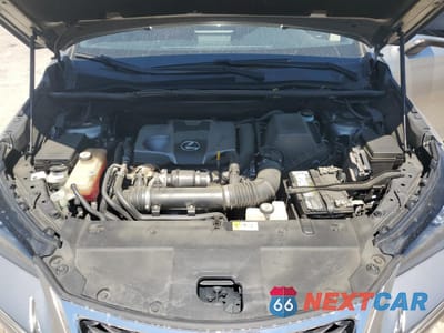 Zdjęcie 13 z 15 samochodu: 2016 LEXUS NX 200T BASE VIN:JTJYARBZ9G2045899 - miniatura