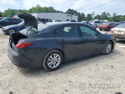 Trzecie zdjęcie samochodu z tyłu: 2025 TOYOTA CAMRY XSE VIN:4T1DAACK8SU548255 - miniatura