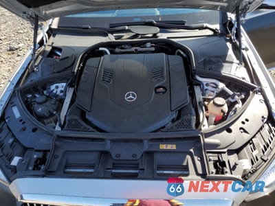 Zdjęcie 11 z 16 samochodu: 2024 MERCEDES-BENZ S MERCEDES-MAYBACH S 580 4M VIN:W1K6X7GB6RA254346 - miniatura