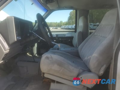Zdjęcie 7 z 12 samochodu: 1994 CHEVROLET BLAZER K1500 VIN:1GNEK18K1RJ376779 - miniatura