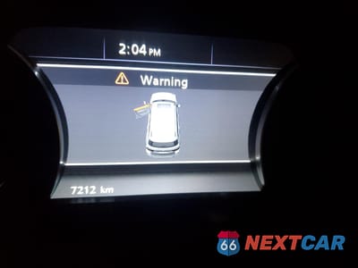 Zdjęcie 9 z 12 samochodu: 2024 NISSAN ARMADA SL VIN:JN8AY2BB5R9850078 - miniatura
