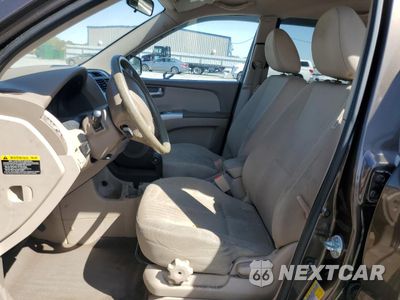 Zdjęcie 7 z 15 samochodu: 2009 KIA SPORTAGE LX VIN:KNDJE723697581062 - miniatura