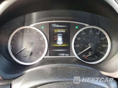 Zdjęcie 9 z 12 samochodu: 2017 NISSAN SENTRA S VIN:3N1AB7AP9HY332123 - miniatura