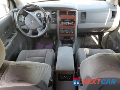 Zdjęcie 8 z 15 samochodu: 2005 DODGE DURANGO SLT VIN:1D4HB48N55F572886 - miniatura