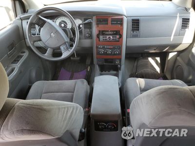Zdjęcie 8 z 15 samochodu: 2005 DODGE DURANGO SLT VIN:1D4HB48N55F572886 - miniatura