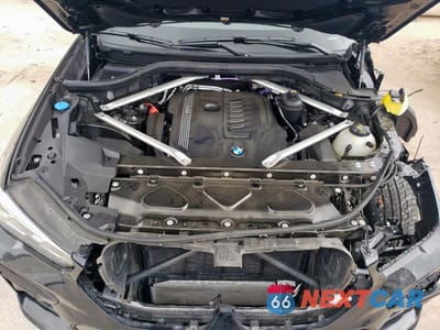 Zdjęcie 11 z 14 samochodu: 2022 BMW X6 XDRIVE40I VIN:5UXCY6C05N9K57192 - miniatura