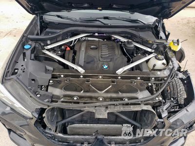 Zdjęcie 11 z 14 samochodu: 2022 BMW X6 XDRIVE40I VIN:5UXCY6C05N9K57192 - miniatura