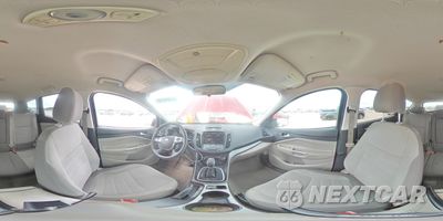 Zdjęcie 14 z 15 samochodu: 2014 FORD ESCAPE SE VIN:1FMCU0GX0EUA21785 - miniatura