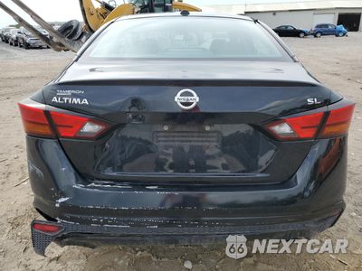 Zdjęcie 6 z 12 samochodu: 2020 NISSAN ALTIMA SL VIN:1N4BL4EV2LC228585 - miniatura