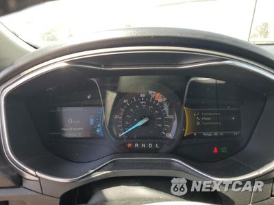 Zdjęcie 9 z 13 samochodu: 2017 FORD FUSION SE HYBRID VIN:3FA6P0LU8HR408915 - miniatura