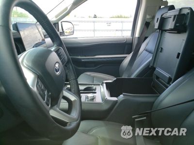 Zdjęcie 7 z 13 samochodu: 2024 FORD EXPEDITION MAX XLT VIN:1FMJK1J87REA73676 - miniatura