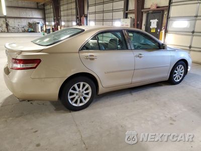 Trzecie zdjęcie samochodu z tyłu: 2011 TOYOTA CAMRY BASE VIN:4T4BF3EK9BR150043 - miniatura