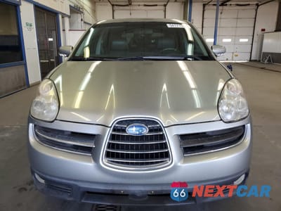 Piąte zdjęcie samochodu w środku: 2007 SUBARU B9 TRIBECA 3.0 H6 VIN:4S4WX85D874402802 - miniatura