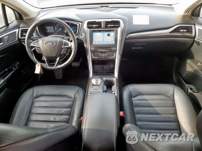 Zdjęcie 8 z 13 samochodu: 2018 FORD FUSION SE HYBRID VIN:3FA6P0LU9JR118592 - miniatura