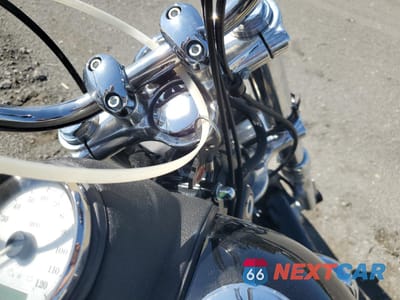 Zdjęcie 8 z 9 samochodu: 2009 HARLEY-DAVIDSON FXDB VIN:1HD1GX4129K334588 - miniatura