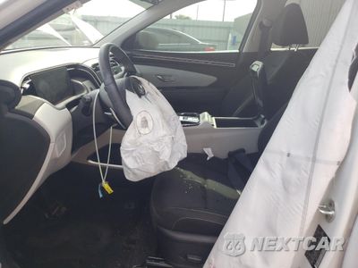 Zdjęcie 7 z 14 samochodu: 2022 HYUNDAI TUCSON SEL CONVENIENCE VIN:KM8JFCA17NU079643 - miniatura