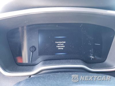 Zdjęcie 9 z 12 samochodu: 2022 TOYOTA COROLLA XSE VIN:5YFT4MCE1NP127854 - miniatura